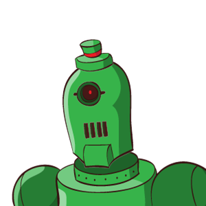robots